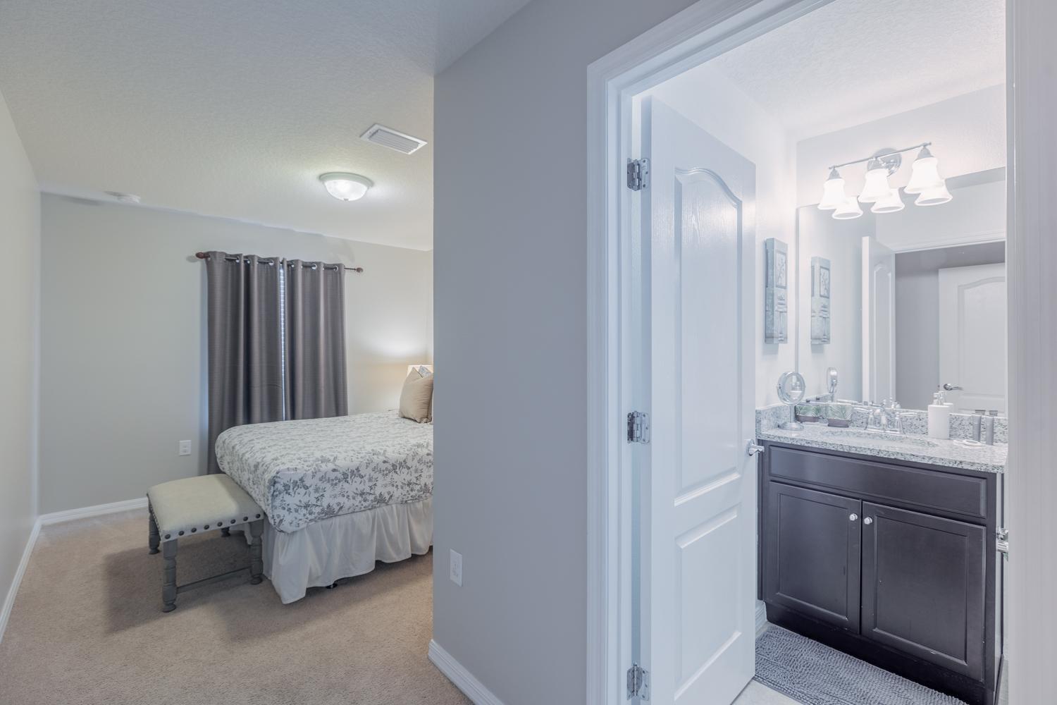 Cozy 5 Bed, Wonderful Clubhouse, Close To Disney Kissimmee Exterior photo
